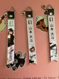 山本大斗 ボンフィン×チェキ
