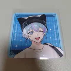 コースター 雨乃こさめ