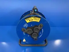 ★ハタヤ電工ドラム漏電遮断器・温度センサー付き