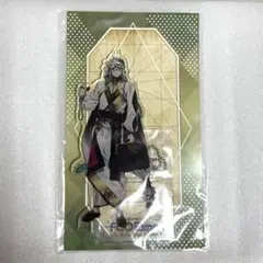 FGOフェス 2024 アスクレピオス アクスタ 9周年