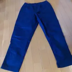 UNIQLO ネイビー チノパン Sサイズ