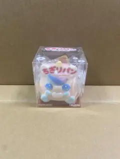 ちぎりパン アイブルーム キャラクターズ