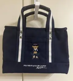 ポロゴルフ　カートバッグ RALPH LAUREN｜(POLO GOLF)Big Pony & ロゴ ゴルフ カート