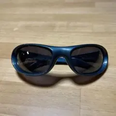 DRAGONドラゴンブルーグリーン サングラス グレーレンズ
