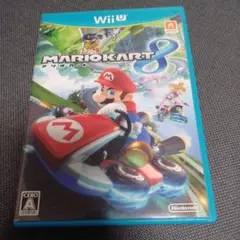 マリオカート8 Wii U