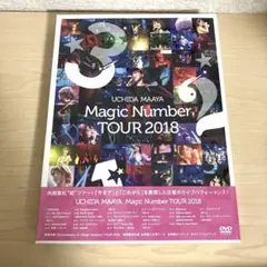 内田真礼/UCHIDA MAAYA「Magic Number」TOUR 2018