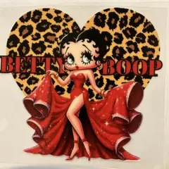 ベティちゃん♡ハーフカプラ