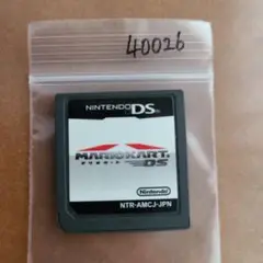マリオカート DS