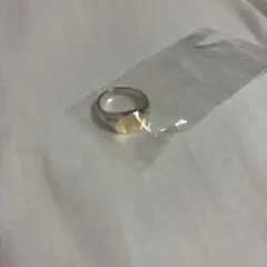 BLANK SPACE リング