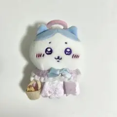 正規品　ちいかわ　てんしなハチワレ　マスコット　てんし&あくま