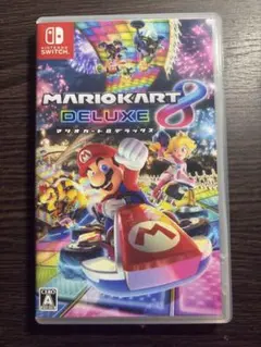 マリオカート8 デラックス Nintendo Switch