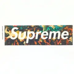 SUPREME UNDERCOVER ANGELS BOX LOGO