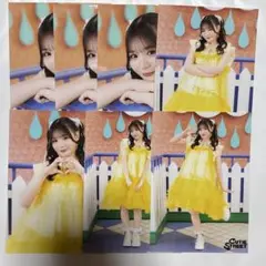 きゅーすと トクポ 生写真 古澤里紗