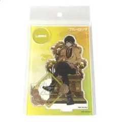 蜂楽廻 ブルーロック アクリルスタンド 玉座 Vol.2 アクスタ
