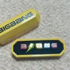 【新品・未使用】BIGBANG LOVE&HOPE TOUR ナックルリング