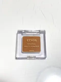 ETVOS アイシャドウ チーク