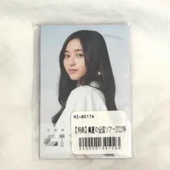 乃木坂46 井上和 缶バッジ 真夏の全国ツアー2022特典