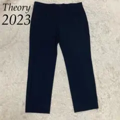 Theory【2023年モデル】ZAINE SW A ストレッチ 高機能 パンツ
