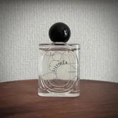 【未使用品】DIPTYQUE LILYPHEA 香水& 香港キャンドル　セット DIPTYQUE（ディプティック） オー ド パルファン Lilyphea