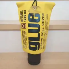 お値引き　リフィル可能 ティッシュロールカバー 1250ml