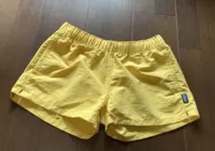 patagonia バギーズショーツ XS