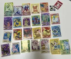 ポケモンカレーシール　ポケモンスナックシール