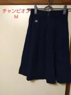 チャンピオン　ブラックスカートM