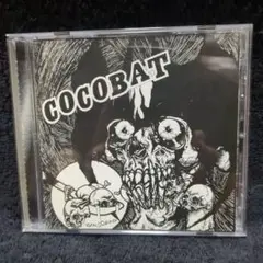 ココバット / COCOBAT CRUNCH (廃盤インディーズCD)