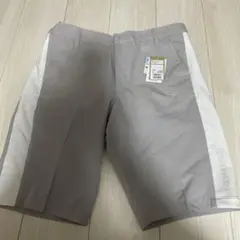 TIGORA ハーフパンツ