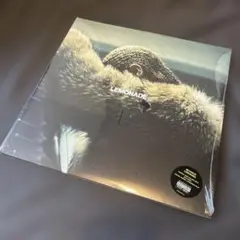 Beyonce レコード Lemonade (Yellow Vinyl) 限定盤