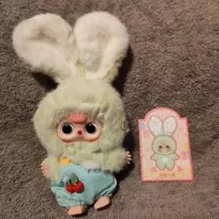 公式babythreeミニミニマカロン