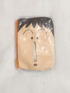 クレヨンしんちゃん　ボーちゃんあそーとコレクション　ポーチ
