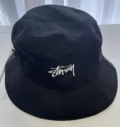 ステューシー STUSSY バケット ハット Stock Bucket Hat