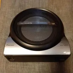 ★カロッツェリア TS-WX210A‪☆ TS-WX210A｜サブウーファー｜スピーカー｜パイオニア株式会社