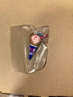 サーティワンアイスクリームマスコットつきグミ
