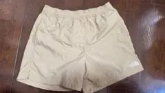 バーサタイルショーツ　NB42335
