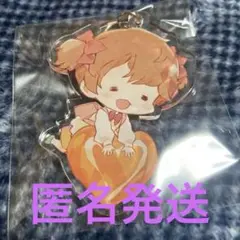 めいちゃん　アクリルキーホルダー バレキス