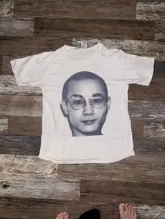 ARAKI 24ss SINREI Tシャツ Mサイズ - メルカリ