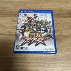 無双スターズ PS Vita