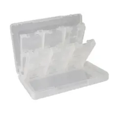 【28in1】3ds ソフトケース 3ds カセットケース ;c6315;