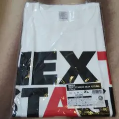 新日本プロレス Tシャツ