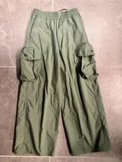 sunnei カーゴパンツ