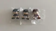 パワプロくん　ならぶんです。　3球団セット