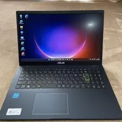 Windows11/メモリー8GB/m.2 SSD256GB/初期設定済み。