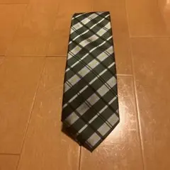 新品　[スーツセレクト] ネクタイ グリーン系