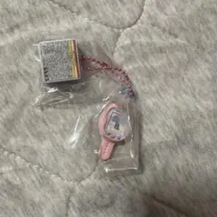 おかしなたまごボーロっち2 たまごっち パッケージチャーム まめっち