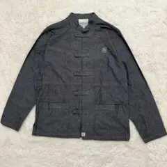 NEIGHBORHOOD カンフージャケットMサイズ位 NEIGHBORHOOD カンフージャケットMサイズ