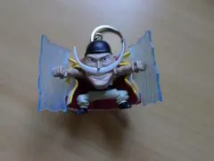 エドワード・二ューゲートフィギュアキーホルダー
