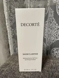 コスメデコルテ スノークラリファイア 150mL