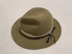 PABLO VINCI Rabbit hat パブロヴィンチ ラビットハット PABLO VINCI】Rabbit hat パブロビンチ